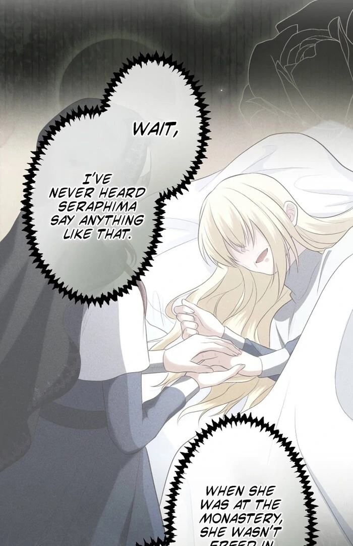 A New Husband, Please! The Forgotten Wife Who Barely Appeared in the Original Story Fights for a Happy Ending. Chapter 13 - page 103
