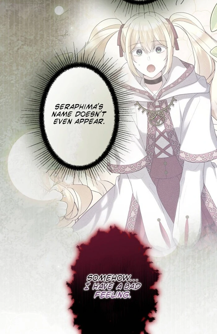 A New Husband, Please! The Forgotten Wife Who Barely Appeared in the Original Story Fights for a Happy Ending. Chapter 13 - page 105