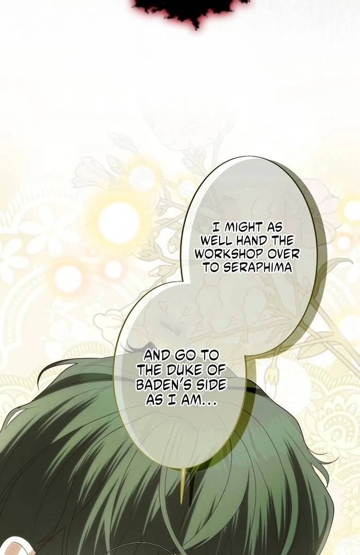 A New Husband, Please! The Forgotten Wife Who Barely Appeared in the Original Story Fights for a Happy Ending. Chapter 13 - page 106