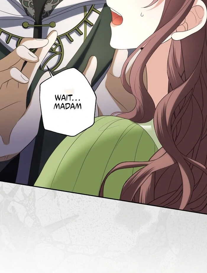 A New Husband, Please! The Forgotten Wife Who Barely Appeared in the Original Story Fights for a Happy Ending. Chapter 13 - page 111