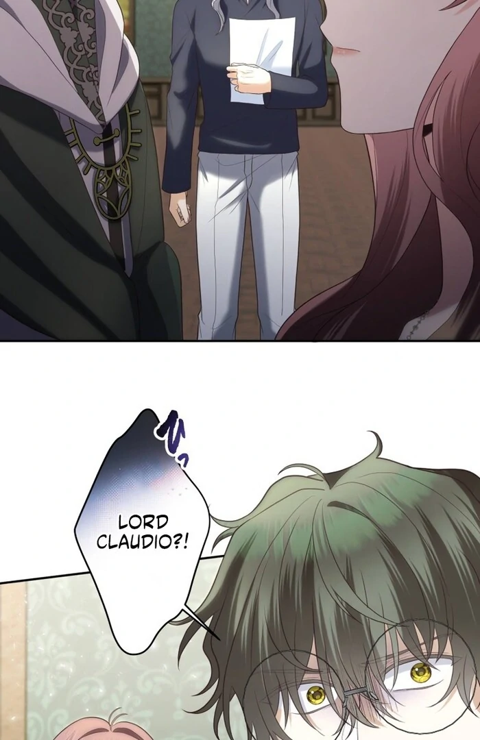 A New Husband, Please! The Forgotten Wife Who Barely Appeared in the Original Story Fights for a Happy Ending. Chapter 13 - page 113