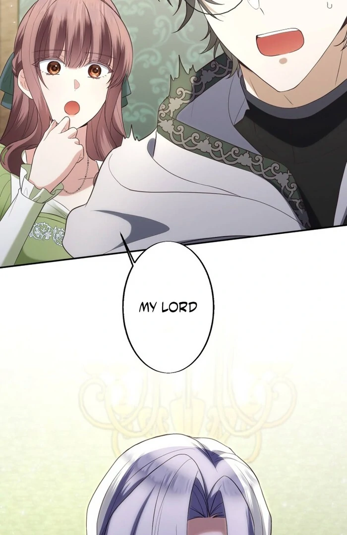 A New Husband, Please! The Forgotten Wife Who Barely Appeared in the Original Story Fights for a Happy Ending. Chapter 13 - page 114