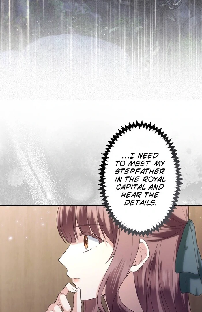 A New Husband, Please! The Forgotten Wife Who Barely Appeared in the Original Story Fights for a Happy Ending. Chapter 13 - page 11