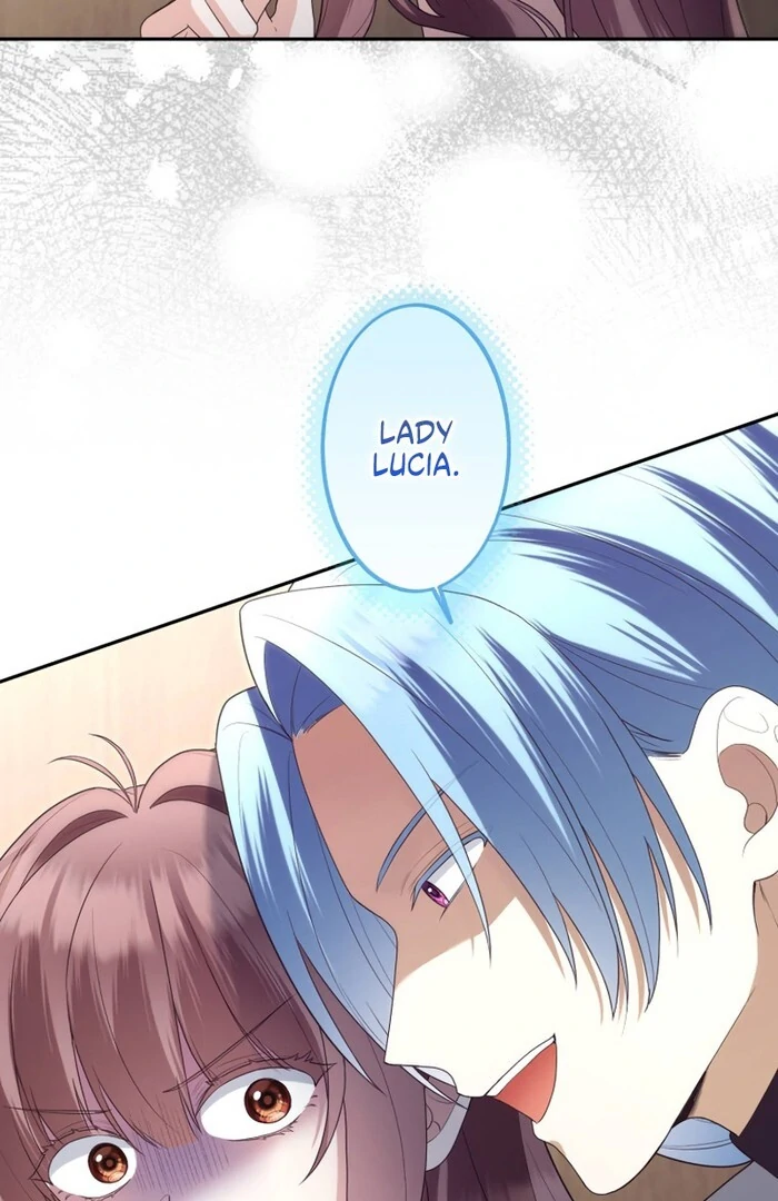 A New Husband, Please! The Forgotten Wife Who Barely Appeared in the Original Story Fights for a Happy Ending. Chapter 13 - page 12
