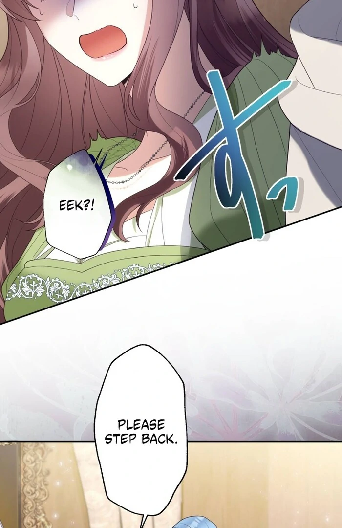 A New Husband, Please! The Forgotten Wife Who Barely Appeared in the Original Story Fights for a Happy Ending. Chapter 13 - page 13