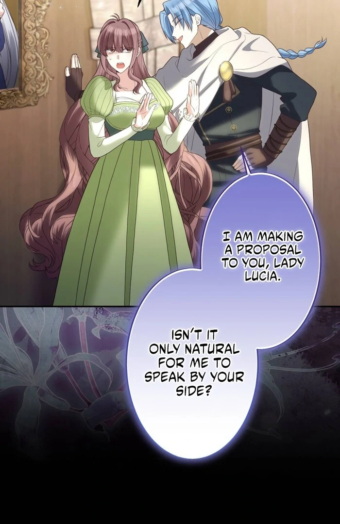 A New Husband, Please! The Forgotten Wife Who Barely Appeared in the Original Story Fights for a Happy Ending. Chapter 13 - page 14