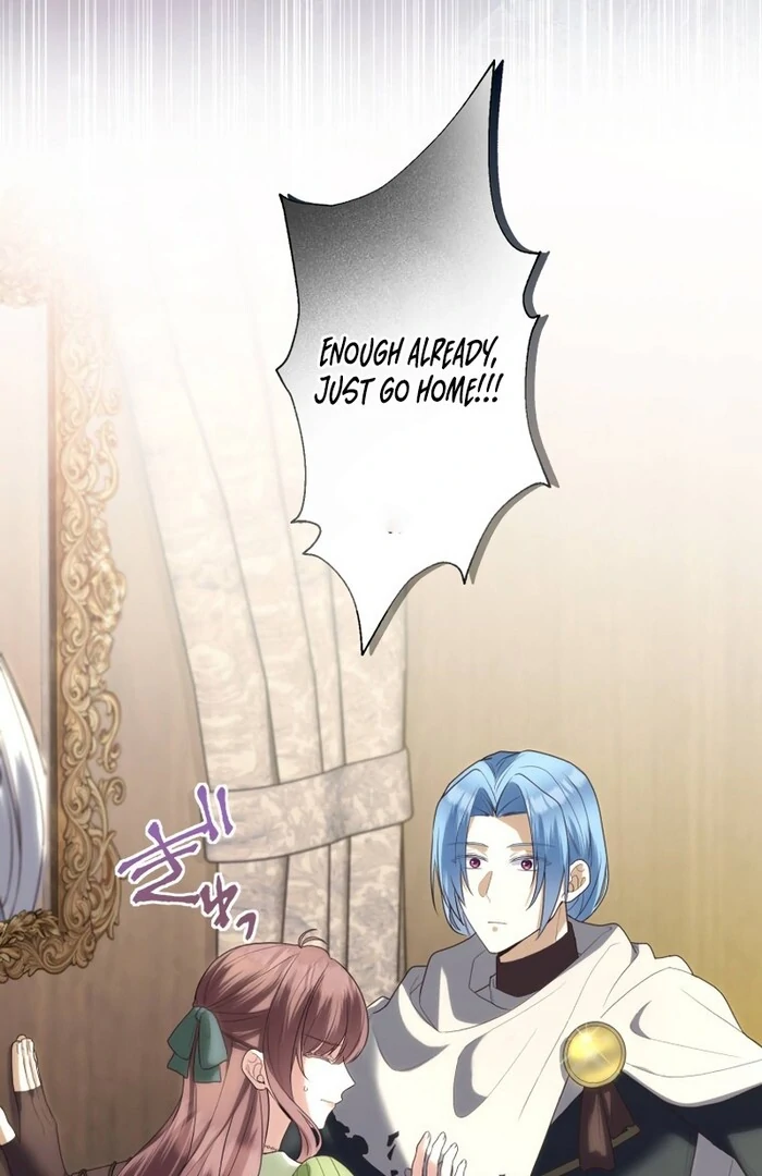A New Husband, Please! The Forgotten Wife Who Barely Appeared in the Original Story Fights for a Happy Ending. Chapter 13 - page 17