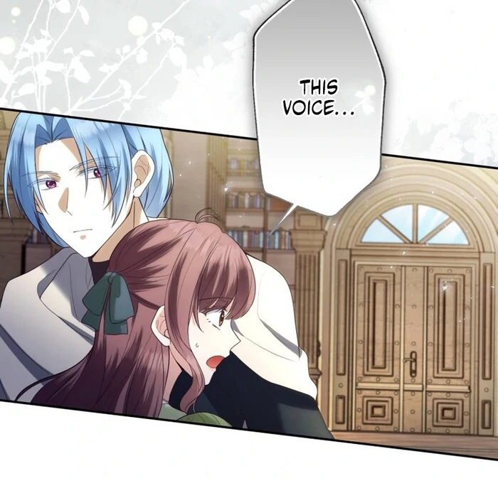 A New Husband, Please! The Forgotten Wife Who Barely Appeared in the Original Story Fights for a Happy Ending. Chapter 13 - page 19