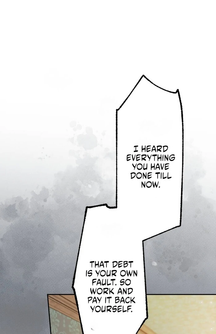 A New Husband, Please! The Forgotten Wife Who Barely Appeared in the Original Story Fights for a Happy Ending. Chapter 13 - page 20