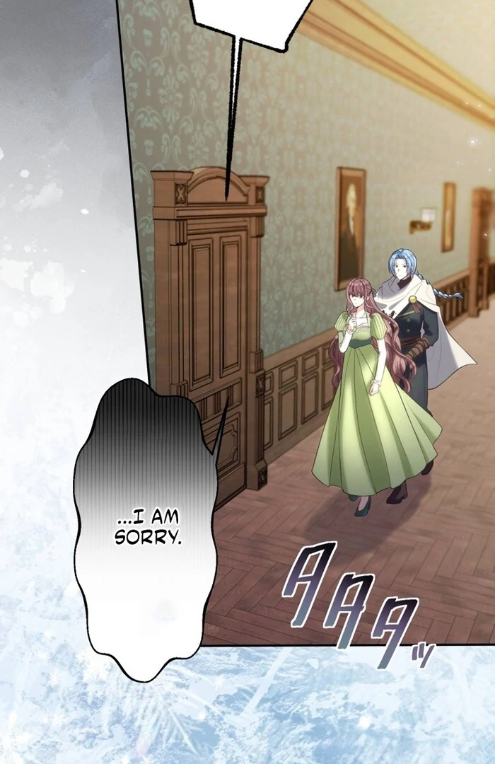 A New Husband, Please! The Forgotten Wife Who Barely Appeared in the Original Story Fights for a Happy Ending. Chapter 13 - page 21