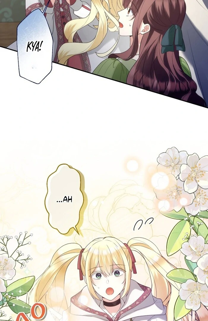 A New Husband, Please! The Forgotten Wife Who Barely Appeared in the Original Story Fights for a Happy Ending. Chapter 13 - page 23