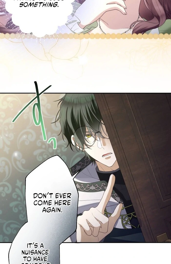 A New Husband, Please! The Forgotten Wife Who Barely Appeared in the Original Story Fights for a Happy Ending. Chapter 13 - page 25