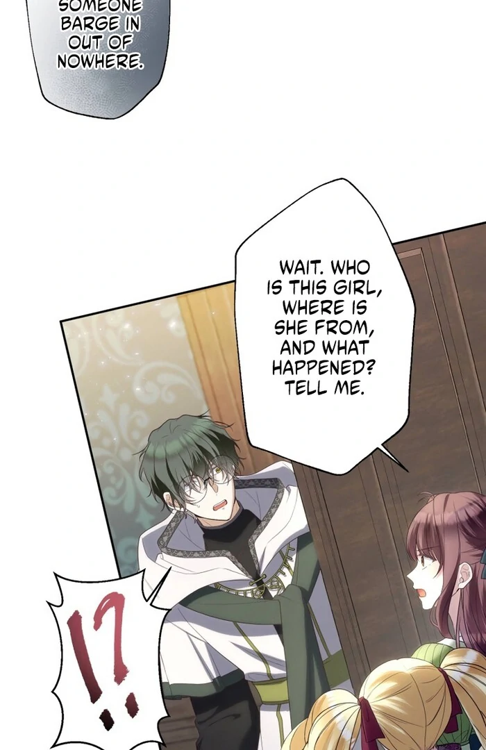 A New Husband, Please! The Forgotten Wife Who Barely Appeared in the Original Story Fights for a Happy Ending. Chapter 13 - page 26