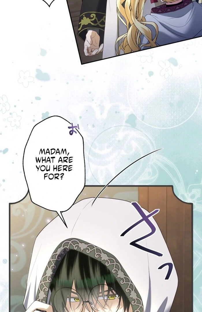 A New Husband, Please! The Forgotten Wife Who Barely Appeared in the Original Story Fights for a Happy Ending. Chapter 13 - page 27