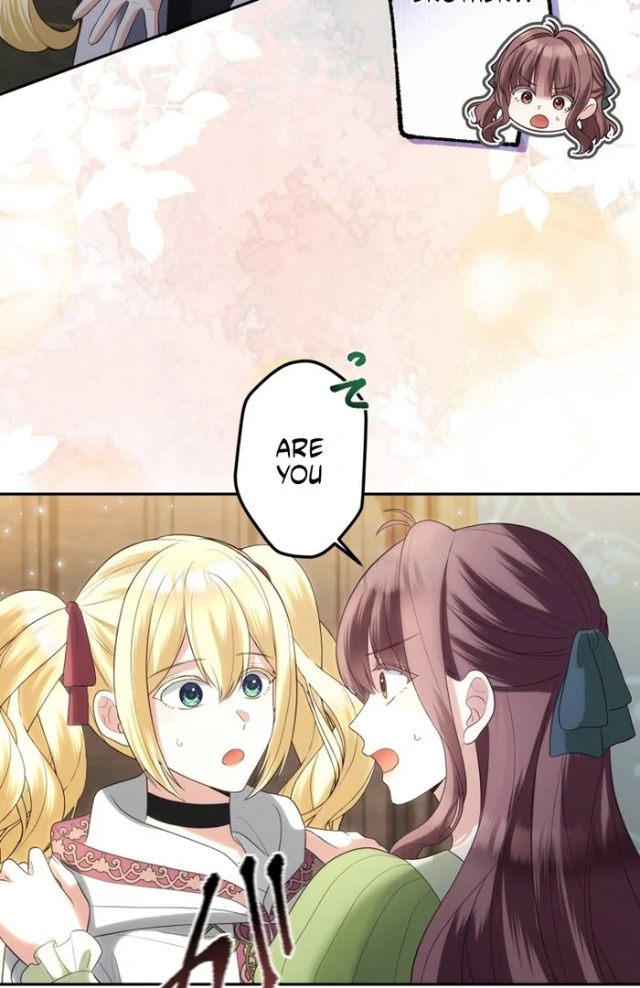A New Husband, Please! The Forgotten Wife Who Barely Appeared in the Original Story Fights for a Happy Ending. Chapter 13 - page 31