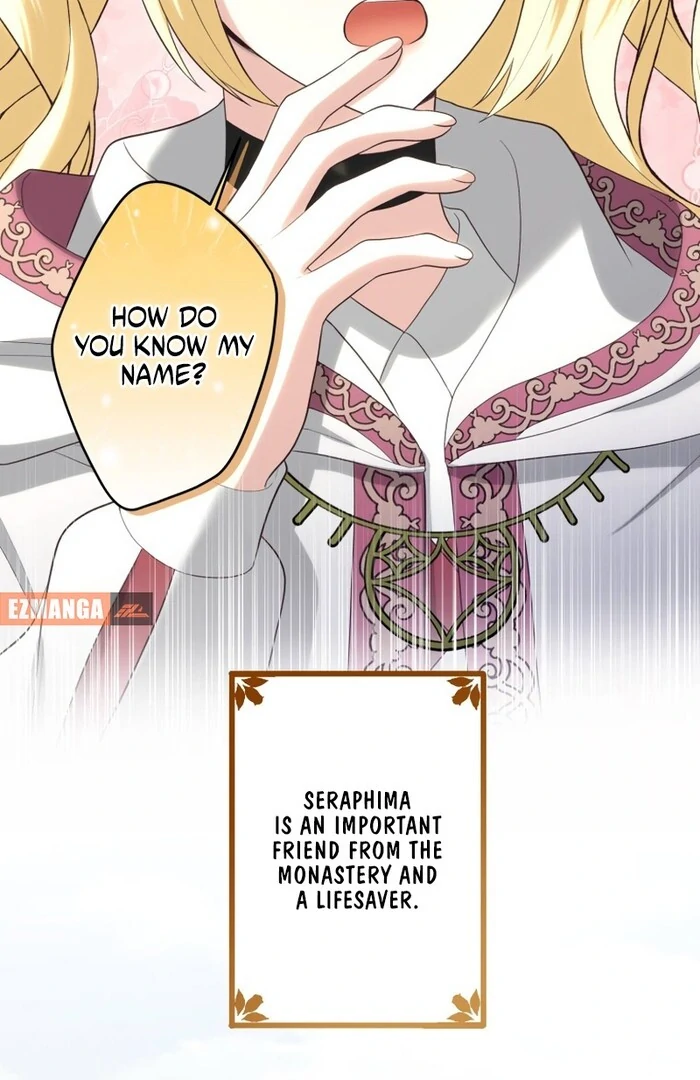 A New Husband, Please! The Forgotten Wife Who Barely Appeared in the Original Story Fights for a Happy Ending. Chapter 13 - page 33