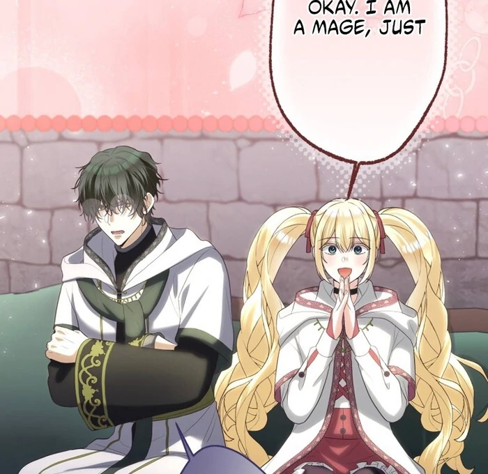 A New Husband, Please! The Forgotten Wife Who Barely Appeared in the Original Story Fights for a Happy Ending. Chapter 13 - page 38