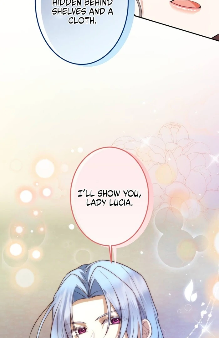 A New Husband, Please! The Forgotten Wife Who Barely Appeared in the Original Story Fights for a Happy Ending. Chapter 13 - page 3