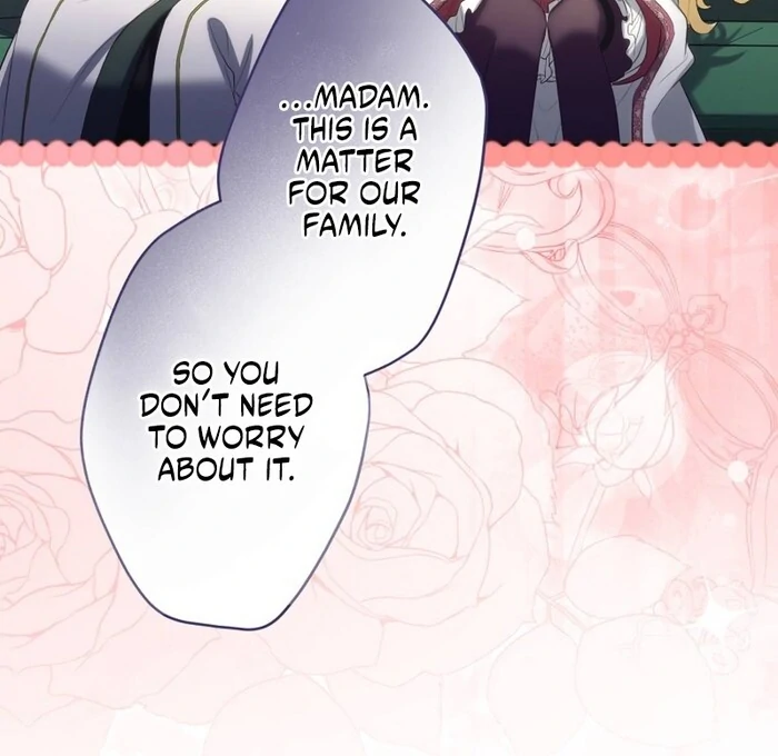 A New Husband, Please! The Forgotten Wife Who Barely Appeared in the Original Story Fights for a Happy Ending. Chapter 13 - page 39