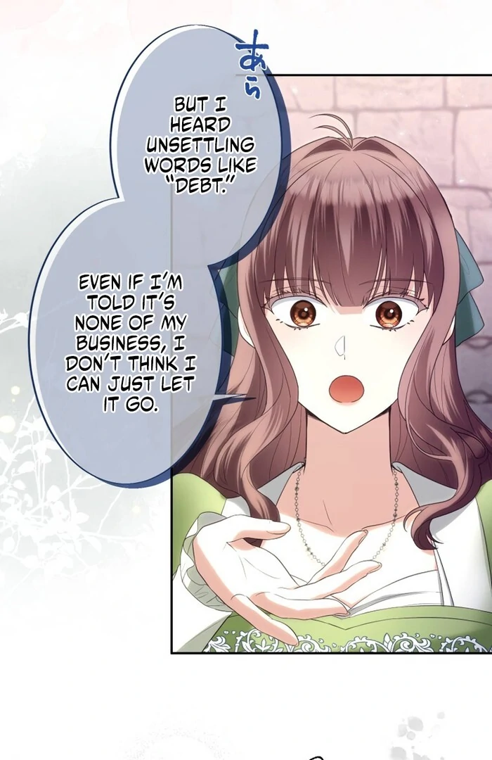 A New Husband, Please! The Forgotten Wife Who Barely Appeared in the Original Story Fights for a Happy Ending. Chapter 13 - page 40