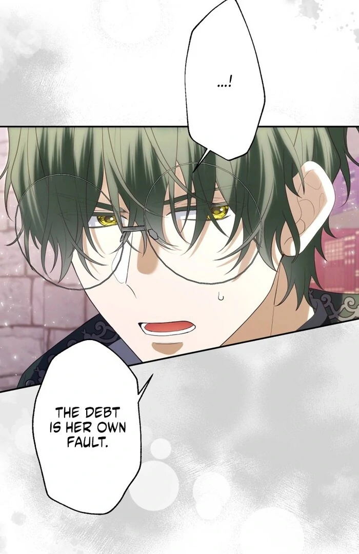 A New Husband, Please! The Forgotten Wife Who Barely Appeared in the Original Story Fights for a Happy Ending. Chapter 13 - page 41