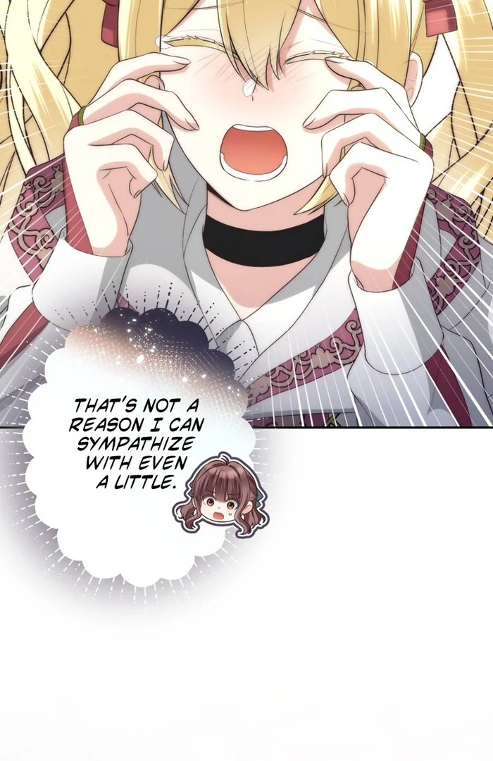 A New Husband, Please! The Forgotten Wife Who Barely Appeared in the Original Story Fights for a Happy Ending. Chapter 13 - page 44