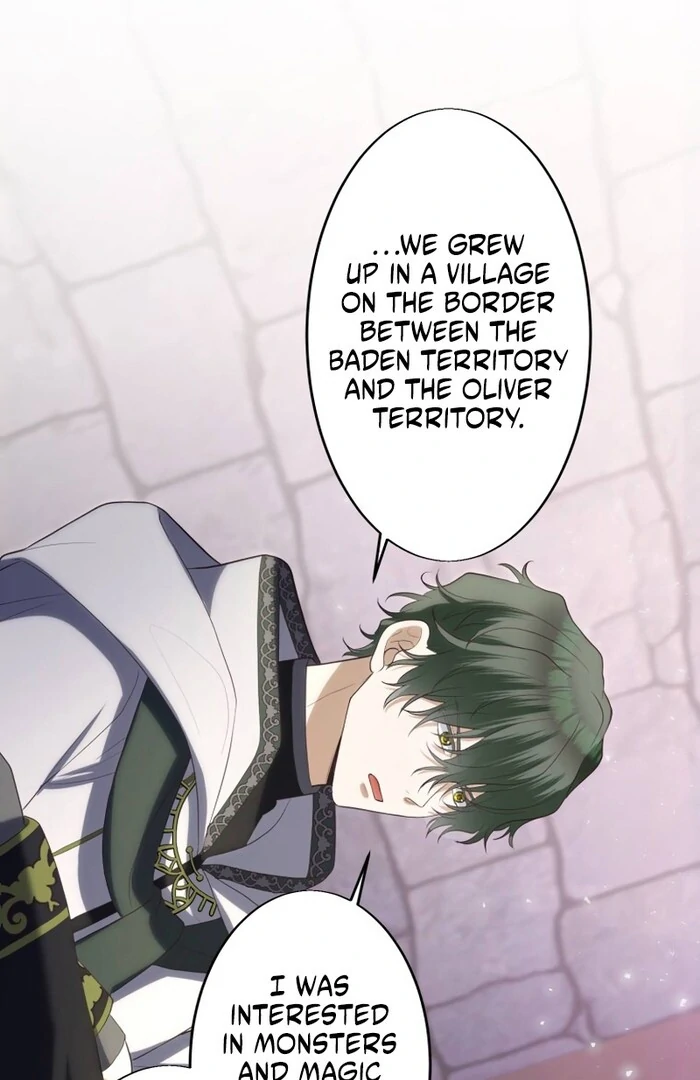 A New Husband, Please! The Forgotten Wife Who Barely Appeared in the Original Story Fights for a Happy Ending. Chapter 13 - page 45