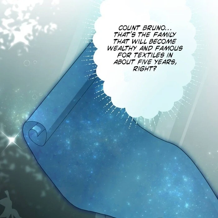 A New Husband, Please! The Forgotten Wife Who Barely Appeared in the Original Story Fights for a Happy Ending. Chapter 13 - page 48
