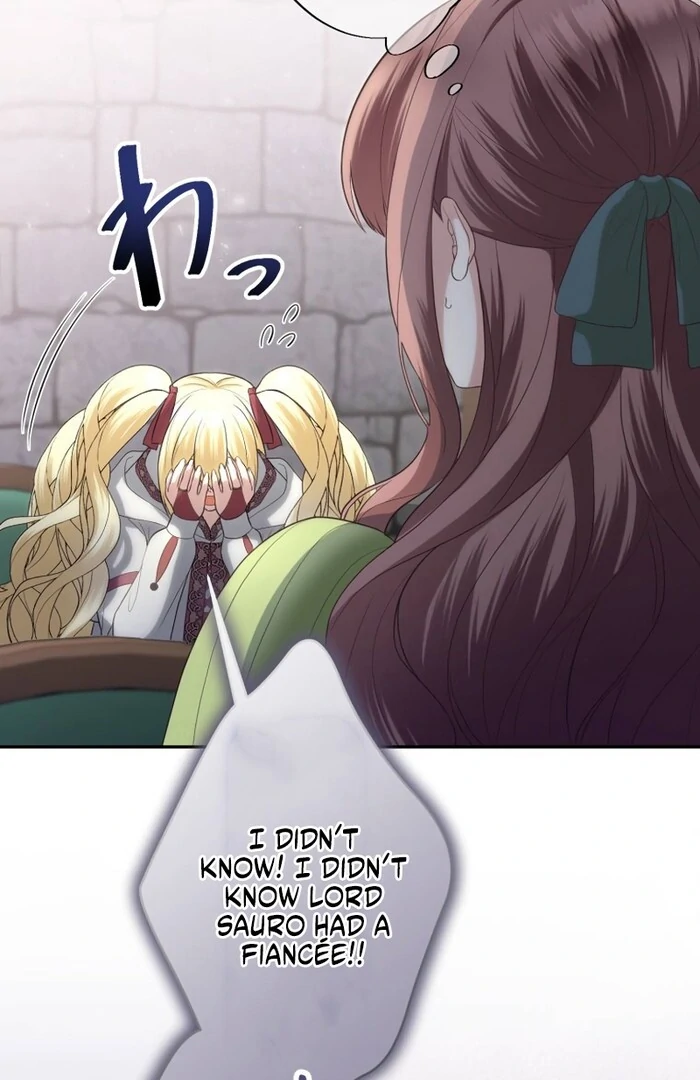 A New Husband, Please! The Forgotten Wife Who Barely Appeared in the Original Story Fights for a Happy Ending. Chapter 13 - page 50