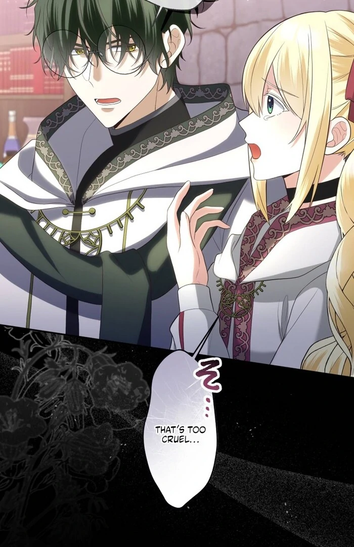 A New Husband, Please! The Forgotten Wife Who Barely Appeared in the Original Story Fights for a Happy Ending. Chapter 13 - page 52