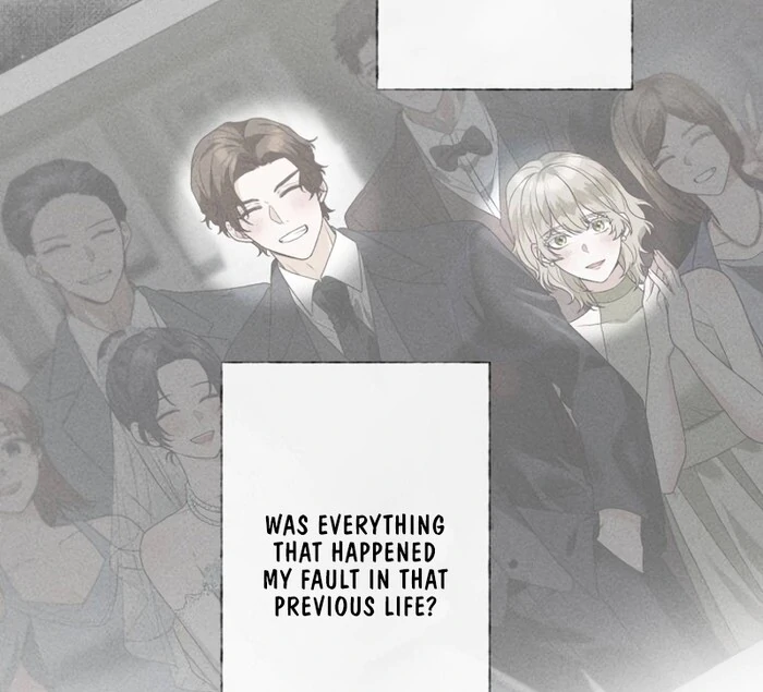 A New Husband, Please! The Forgotten Wife Who Barely Appeared in the Original Story Fights for a Happy Ending. Chapter 13 - page 56