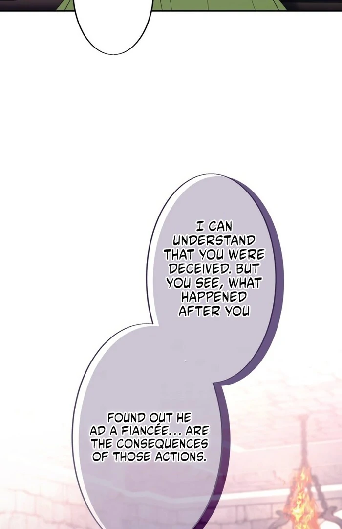 A New Husband, Please! The Forgotten Wife Who Barely Appeared in the Original Story Fights for a Happy Ending. Chapter 13 - page 59