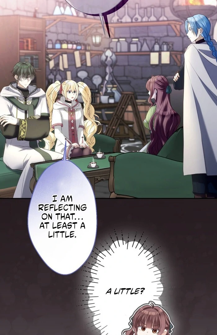 A New Husband, Please! The Forgotten Wife Who Barely Appeared in the Original Story Fights for a Happy Ending. Chapter 13 - page 60