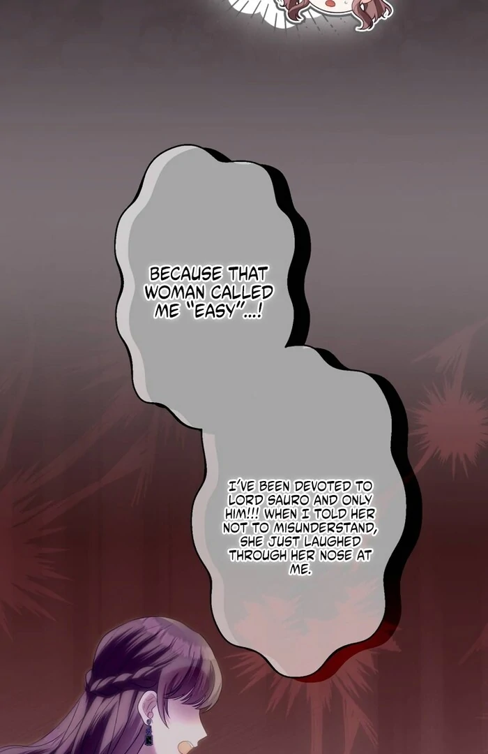 A New Husband, Please! The Forgotten Wife Who Barely Appeared in the Original Story Fights for a Happy Ending. Chapter 13 - page 61