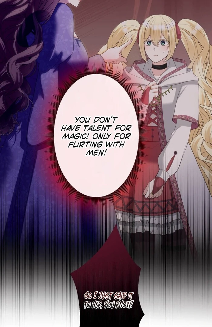 A New Husband, Please! The Forgotten Wife Who Barely Appeared in the Original Story Fights for a Happy Ending. Chapter 13 - page 62