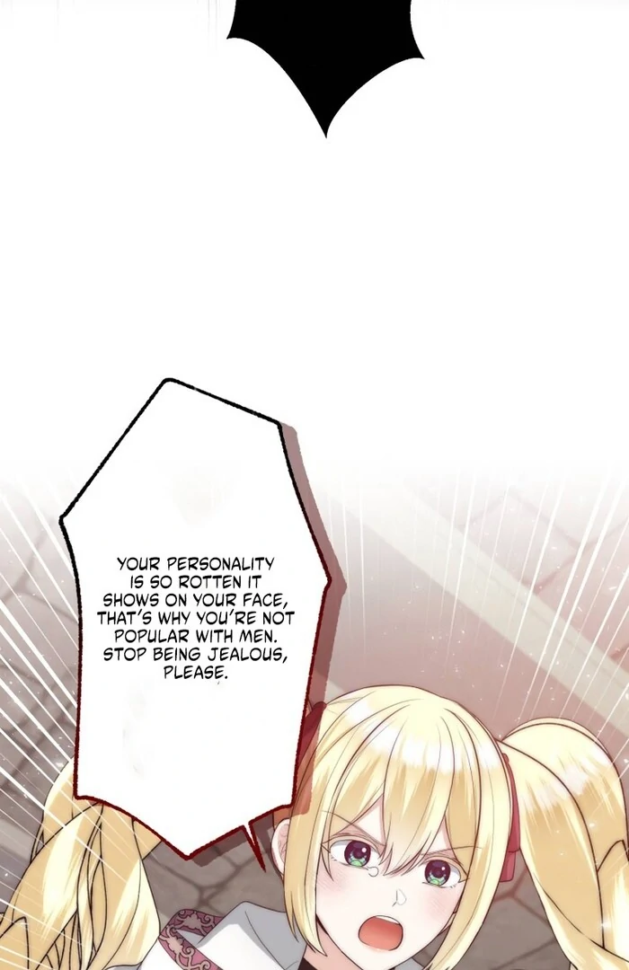 A New Husband, Please! The Forgotten Wife Who Barely Appeared in the Original Story Fights for a Happy Ending. Chapter 13 - page 63