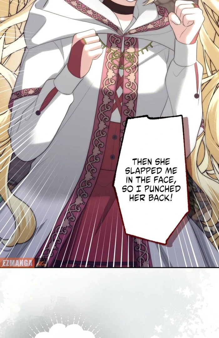 A New Husband, Please! The Forgotten Wife Who Barely Appeared in the Original Story Fights for a Happy Ending. Chapter 13 - page 64
