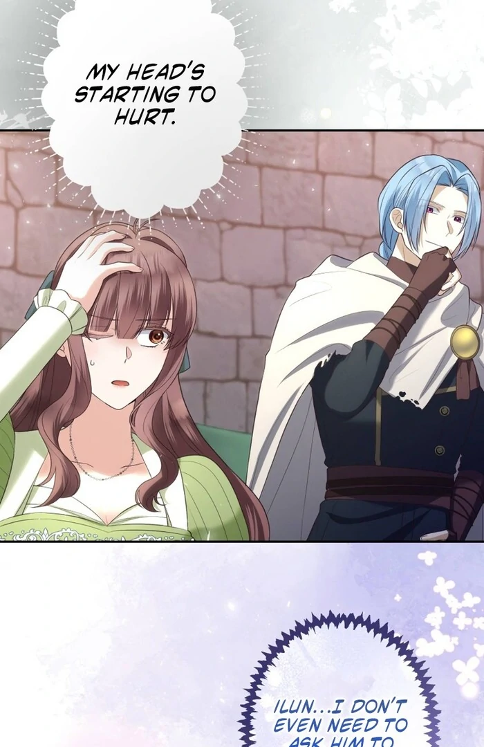 A New Husband, Please! The Forgotten Wife Who Barely Appeared in the Original Story Fights for a Happy Ending. Chapter 13 - page 65