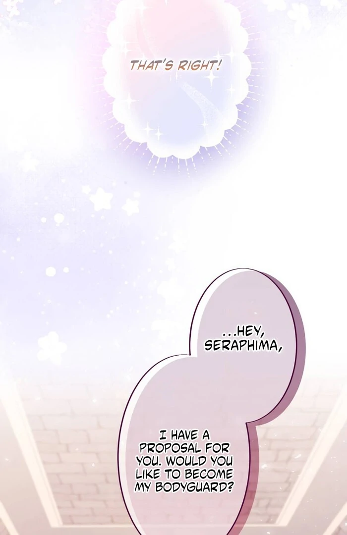 A New Husband, Please! The Forgotten Wife Who Barely Appeared in the Original Story Fights for a Happy Ending. Chapter 13 - page 68