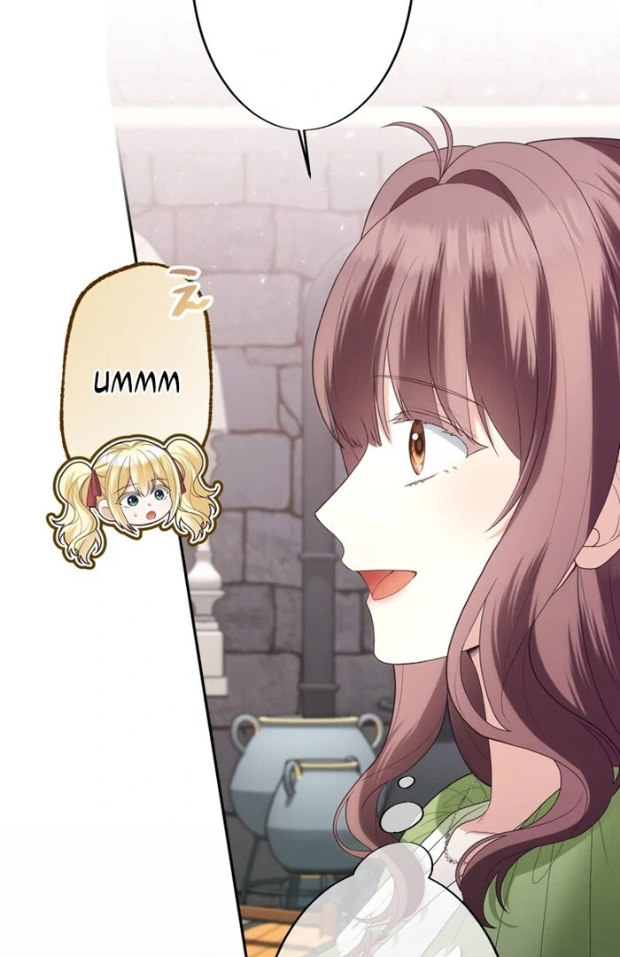 A New Husband, Please! The Forgotten Wife Who Barely Appeared in the Original Story Fights for a Happy Ending. Chapter 13 - page 70