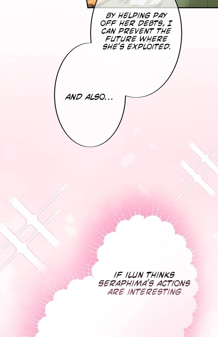 A New Husband, Please! The Forgotten Wife Who Barely Appeared in the Original Story Fights for a Happy Ending. Chapter 13 - page 71
