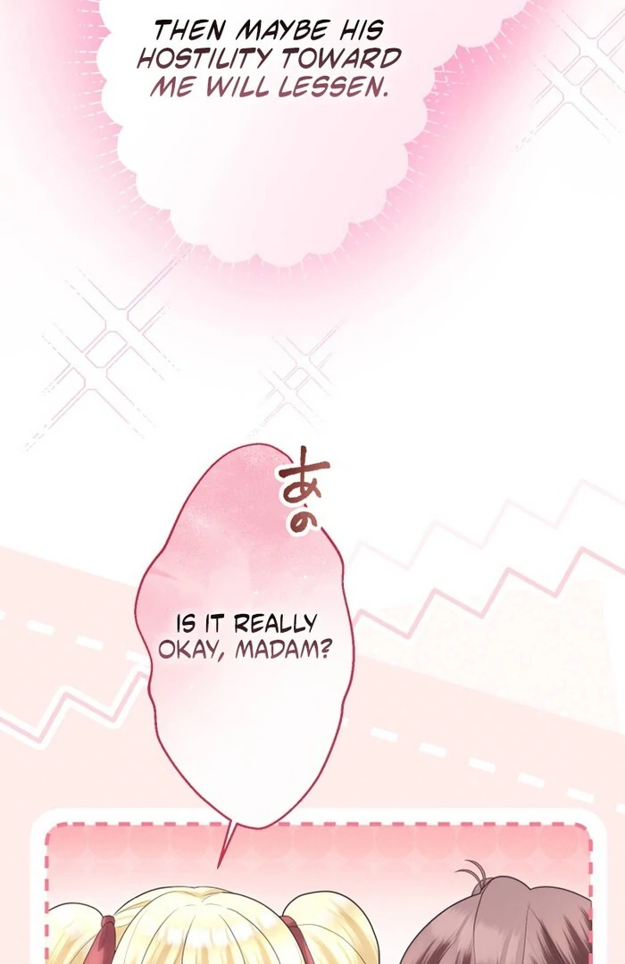 A New Husband, Please! The Forgotten Wife Who Barely Appeared in the Original Story Fights for a Happy Ending. Chapter 13 - page 72