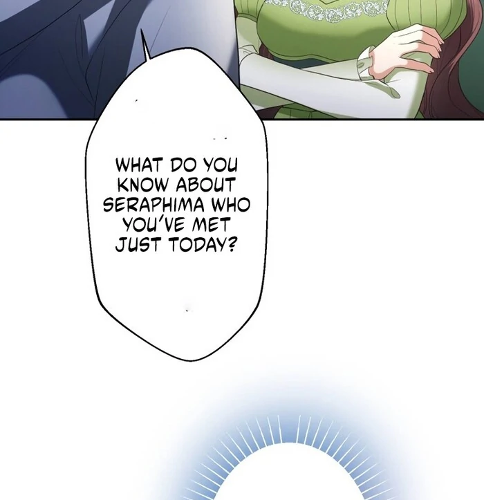 A New Husband, Please! The Forgotten Wife Who Barely Appeared in the Original Story Fights for a Happy Ending. Chapter 13 - page 75