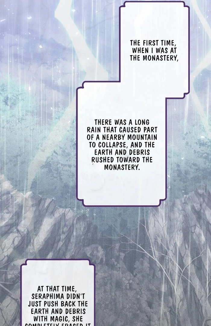 A New Husband, Please! The Forgotten Wife Who Barely Appeared in the Original Story Fights for a Happy Ending. Chapter 13 - page 77
