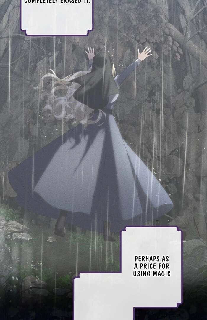 A New Husband, Please! The Forgotten Wife Who Barely Appeared in the Original Story Fights for a Happy Ending. Chapter 13 - page 78