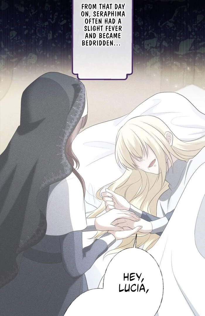 A New Husband, Please! The Forgotten Wife Who Barely Appeared in the Original Story Fights for a Happy Ending. Chapter 13 - page 79