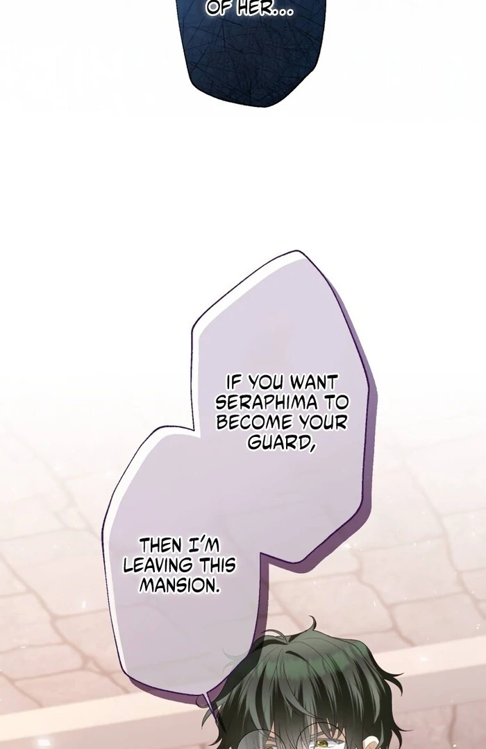 A New Husband, Please! The Forgotten Wife Who Barely Appeared in the Original Story Fights for a Happy Ending. Chapter 13 - page 82