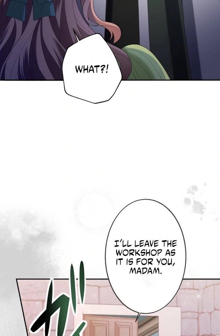 A New Husband, Please! The Forgotten Wife Who Barely Appeared in the Original Story Fights for a Happy Ending. Chapter 13 - page 84
