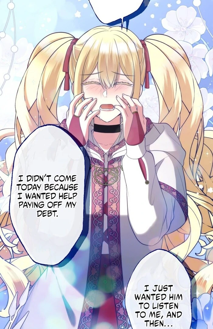 A New Husband, Please! The Forgotten Wife Who Barely Appeared in the Original Story Fights for a Happy Ending. Chapter 13 - page 87