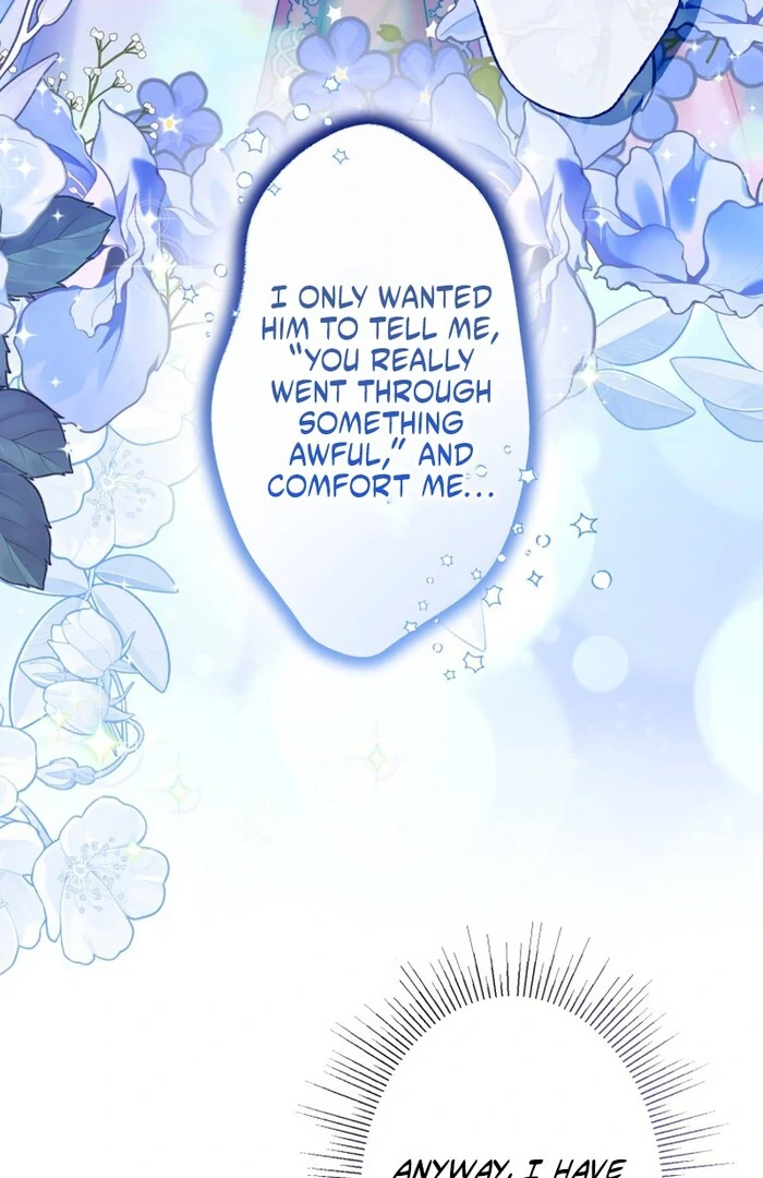 A New Husband, Please! The Forgotten Wife Who Barely Appeared in the Original Story Fights for a Happy Ending. Chapter 13 - page 88